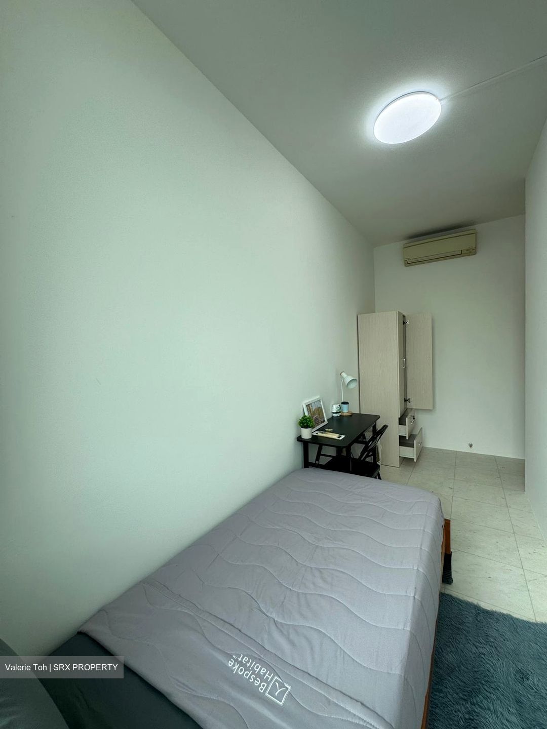 Hillview Regency (D23), Condominium #529155731